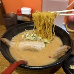 マルゲンラーメン - 