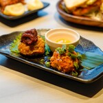 めしや ヒナタ俱楽部 - 