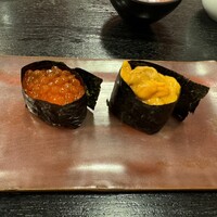 江戸前 寿し政 別館 - 