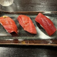 江戸前 寿し政 別館 - 