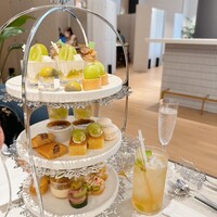 アニヴェルセル カフェ - 