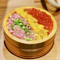 焼うお いし川 - 