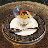 レストランアラスカ フェスティバルタワー - 