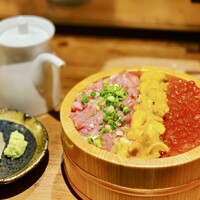 焼うお いし川 - 