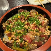 江戸前 寿し政 別館 - 