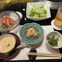 游玄亭 西麻布本館 - 