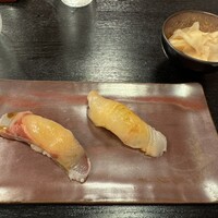 江戸前 寿し政 別館 - 