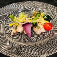 レストランアラスカ フェスティバルタワー - 