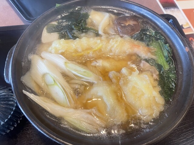 むぎの里 仙台岩切店 - 岩切（うどん）の写真