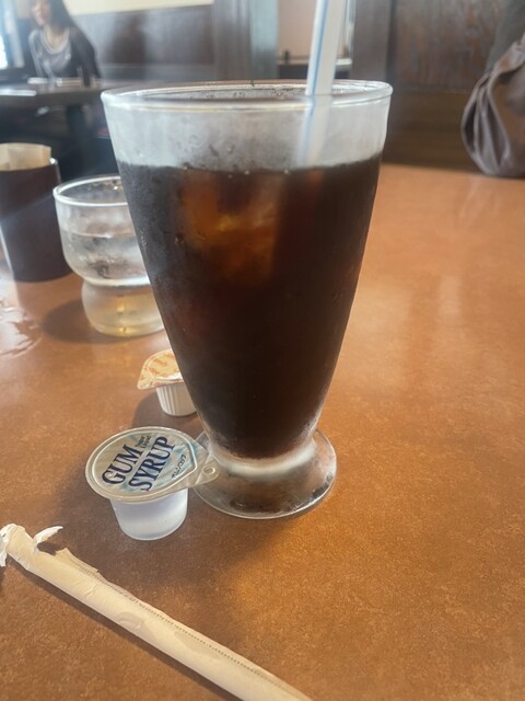 むぎの里 仙台岩切店 - 岩切（うどん）の写真