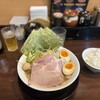横浜家系ラーメン 大幸家