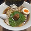 昆布の塩らー麺専門店 MANNISH 東日本橋店