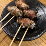 やきとん よし田 - 