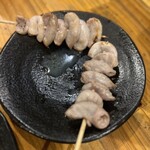 やきとん よし田 - 