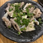 やきとん よし田 - 