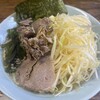 家系ラーメン まこと家