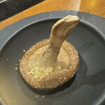 炭火割烹 樹樹 - 