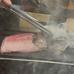 炭火割烹 樹樹 - 