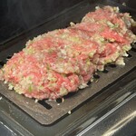 四谷三丁目 大衆焼肉 暴飲暴食 - 