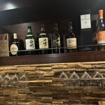 炭火割烹 樹樹 - 