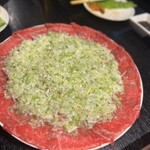 四谷三丁目 大衆焼肉 暴飲暴食 - 