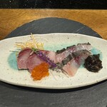 炭火割烹 樹樹 - 