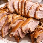 オモニ - 2024.10 豚足（3,500円）