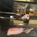 炭火割烹 樹樹 - 