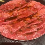 四谷三丁目 大衆焼肉 暴飲暴食 - 