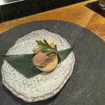 炭火割烹 樹樹 - 