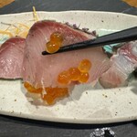 炭火割烹 樹樹 - 