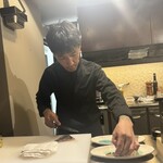 炭火割烹 樹樹 - 