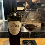 炭火割烹 樹樹 - 