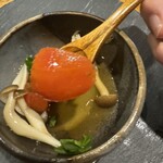 炭火割烹 樹樹 - 