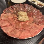 四谷三丁目 大衆焼肉 暴飲暴食 - 