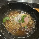 炭火割烹 樹樹 - 