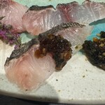 炭火割烹 樹樹 - 