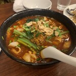 龍華飯店 溝ノ口店 - 