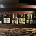 炭火割烹 樹樹 - 