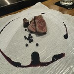 炭火割烹 樹樹 - 