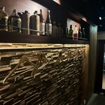 炭火割烹 樹樹 - 