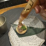 炭火割烹 樹樹 - 