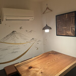 炭火割烹 樹樹 - 