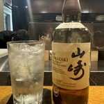 炭火割烹 樹樹 - 