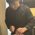 炭火割烹 樹樹 - 