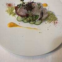 神楽坂 フレンチレストラン ラリアンス - 