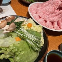 しゃぶ叙 - 