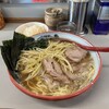 ラーメンショップ 122号騎西店