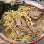 ラーメンショップ 122号騎西店 - 