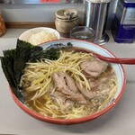 ラーメンショップ 122号騎西店 - 